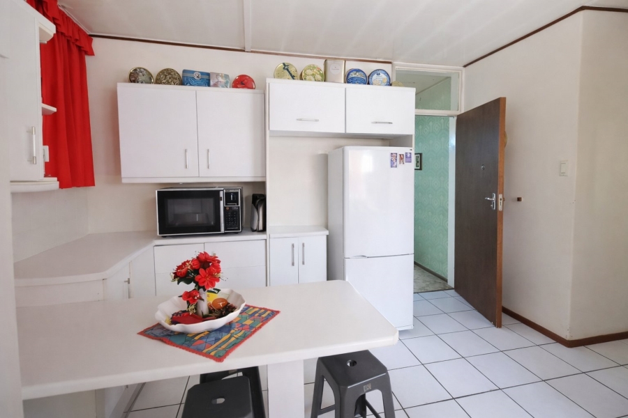 4 Bedroom Property for Sale in Sasolburg Ext 5 Free State